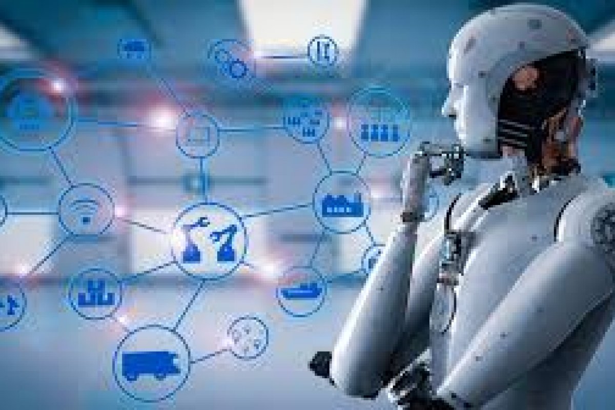 Mercado de robótica deve movimentar US$ 260 bilhões até o fim desta década