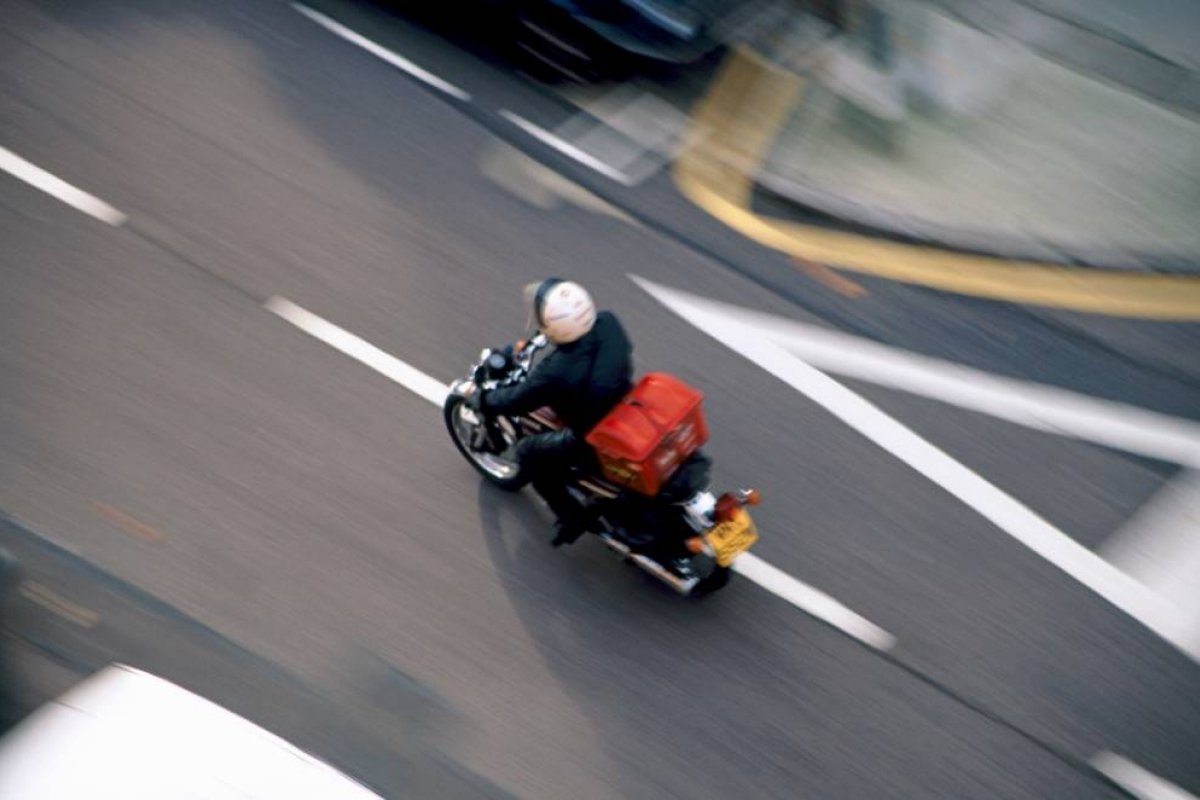 Painel contabiliza número de motociclistas vítimas de acidentes em Salvador