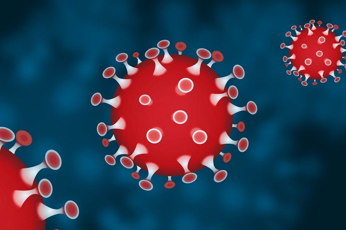 Bahia registra 652 novos casos de Covid-19 nas últimas 24 horas