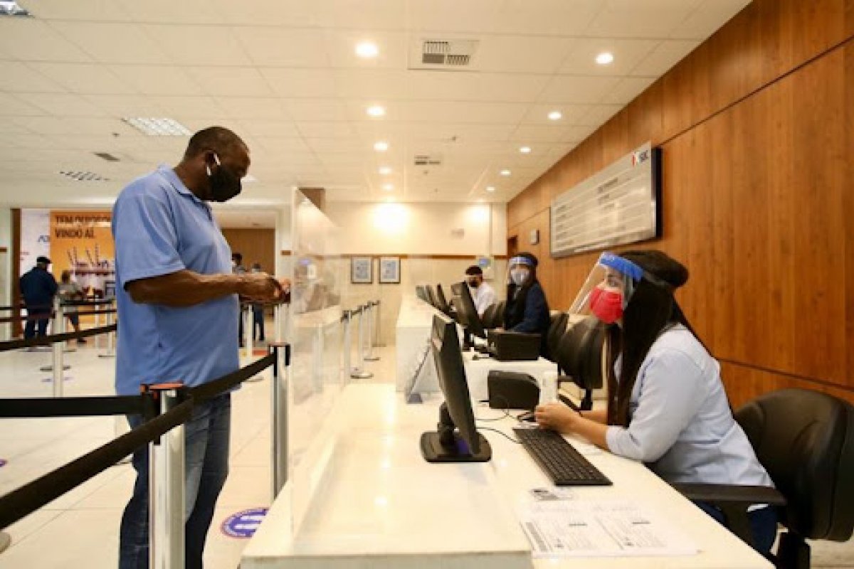 SAC altera funcionamento de postos na próxima segunda-feira (1º)