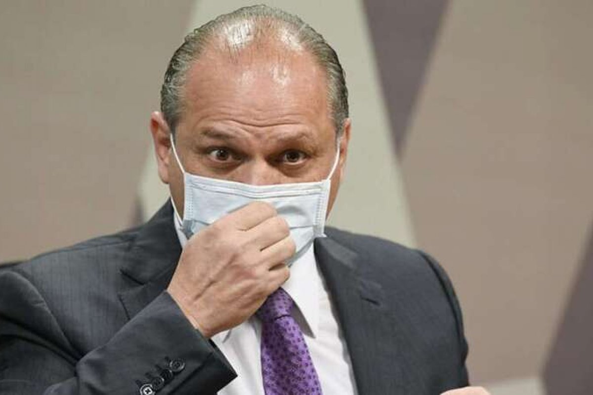 Desembargadora suspende inquérito da PF após indícios contra Ricardo Barros