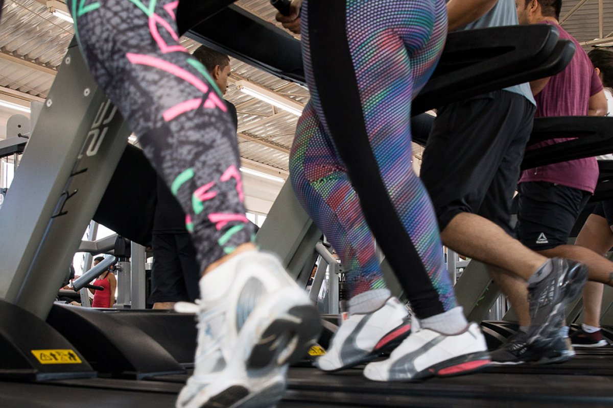 Podcast: a busca pelo corpo perfeito para o verão