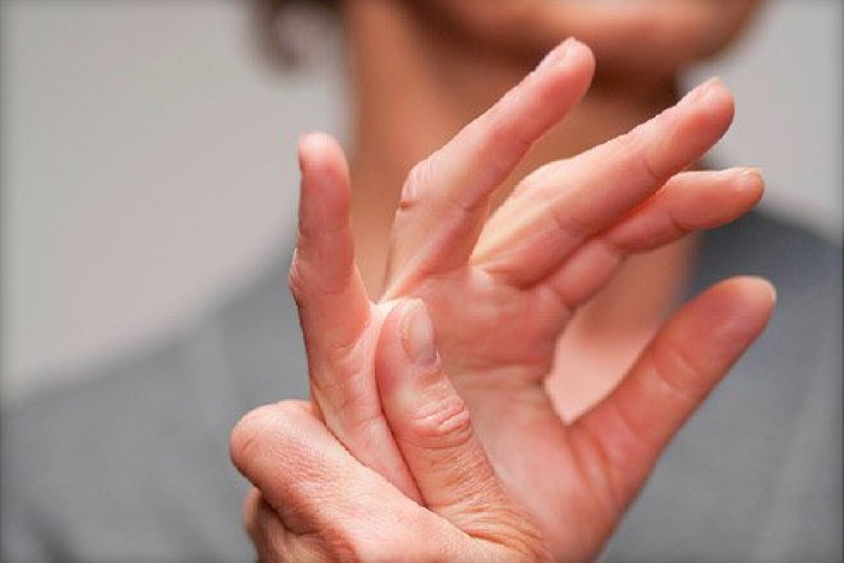 Tratamento adequado e mudança no estilo de vida