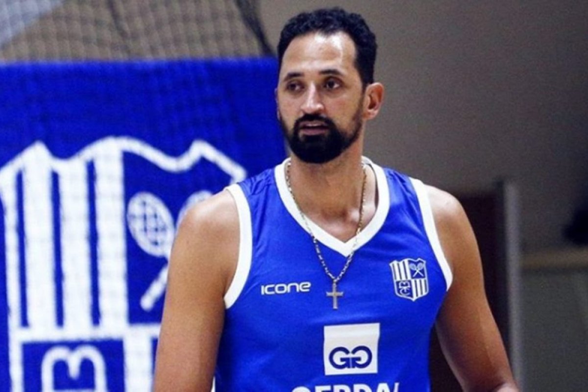 Deputado baiano propõe honraria a jogador de vôlei acusado de homofobia