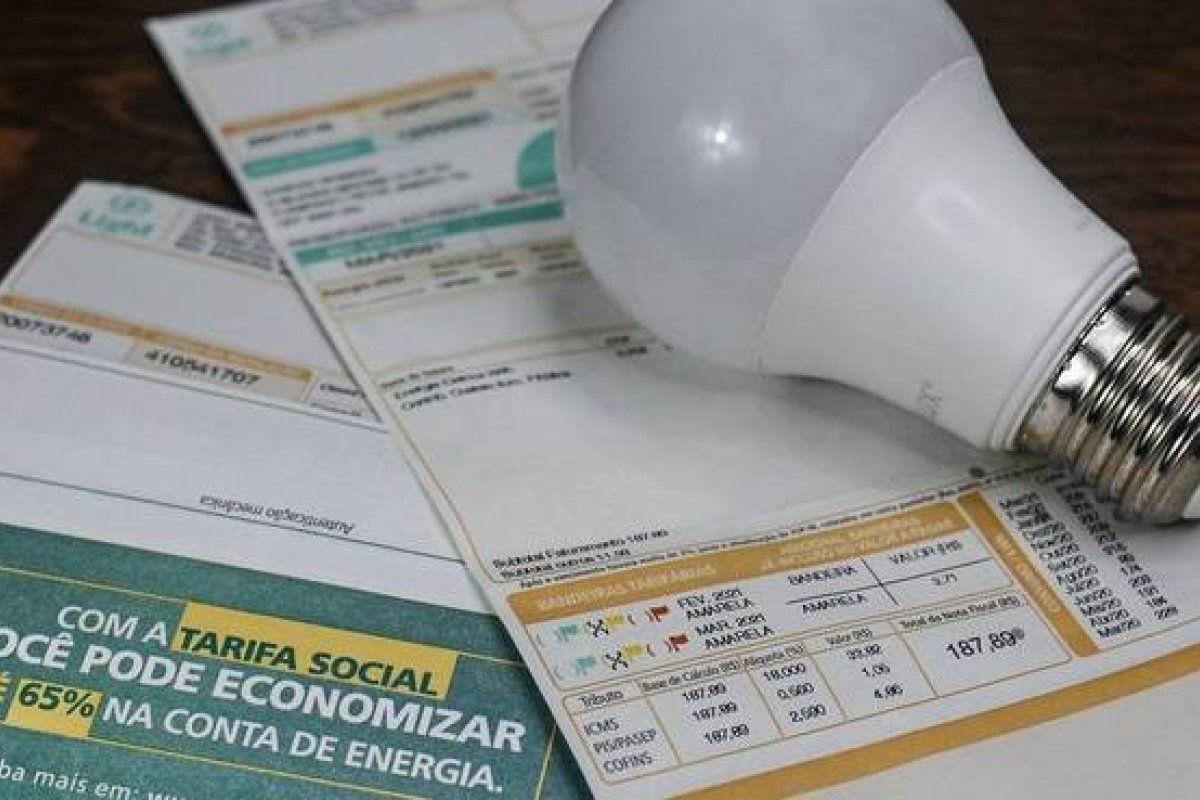 Erros custaram R$ 5,2 bilhões a mais para população nas contas de luz, afirma CGU