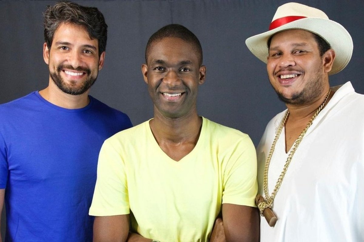 Grupo Batifun é uma das atrações confirmadas do "Bosque de Verão" em Cruz das Almas!