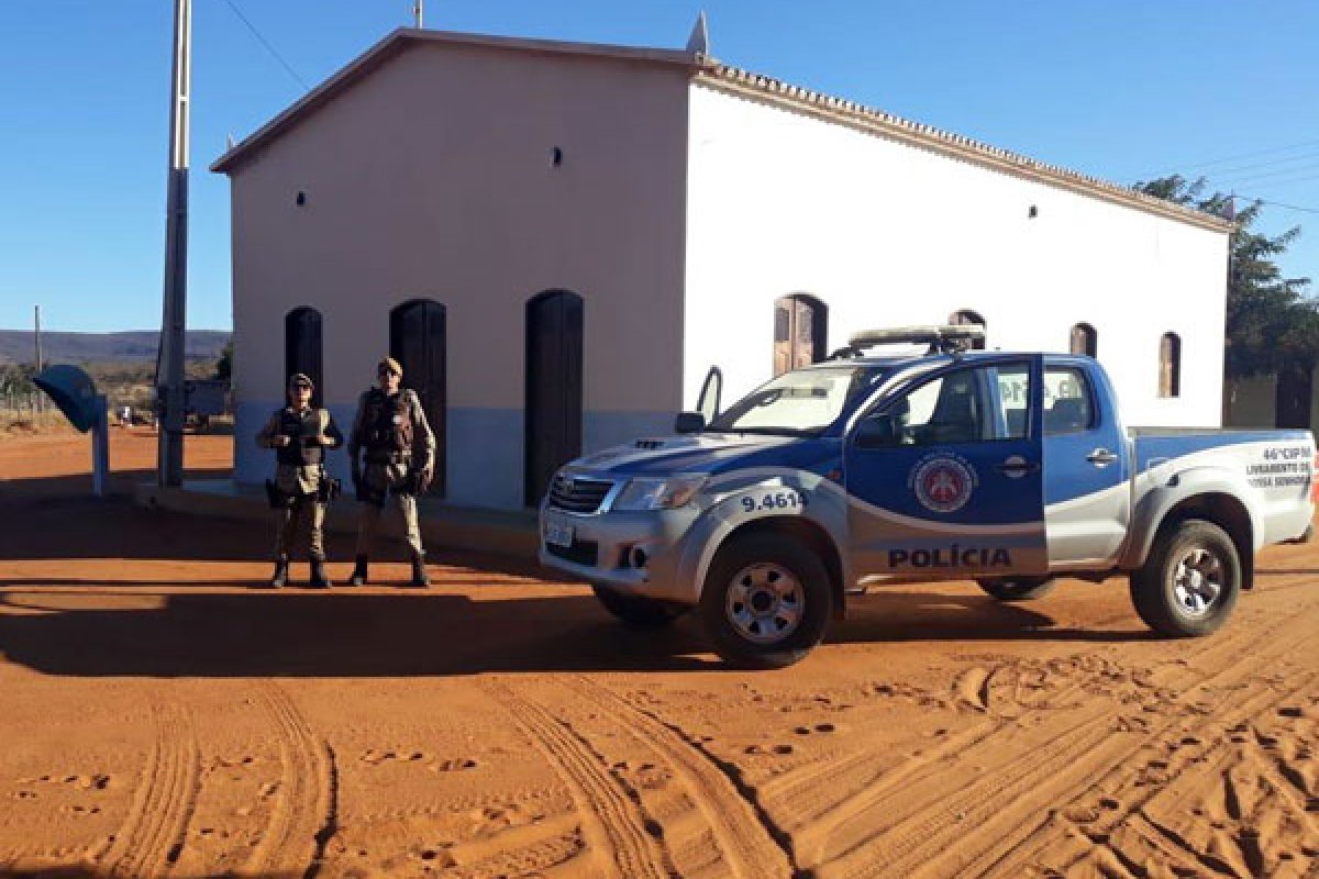 Lavrador é condenado a 14 anos de prisão após matar homem com golpes de lebanca, no Sudoeste da Bahia