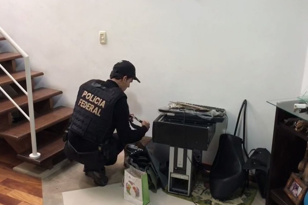 Operação Carne Fraca cumpre 68 mandados de busca e apreensão em nove estados