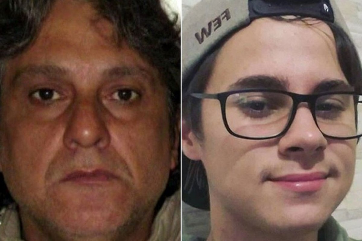 Hoje (1°), Polícia Civil faz reconstituição do assassinato do ator Rafael Miguel e dos pais em SP