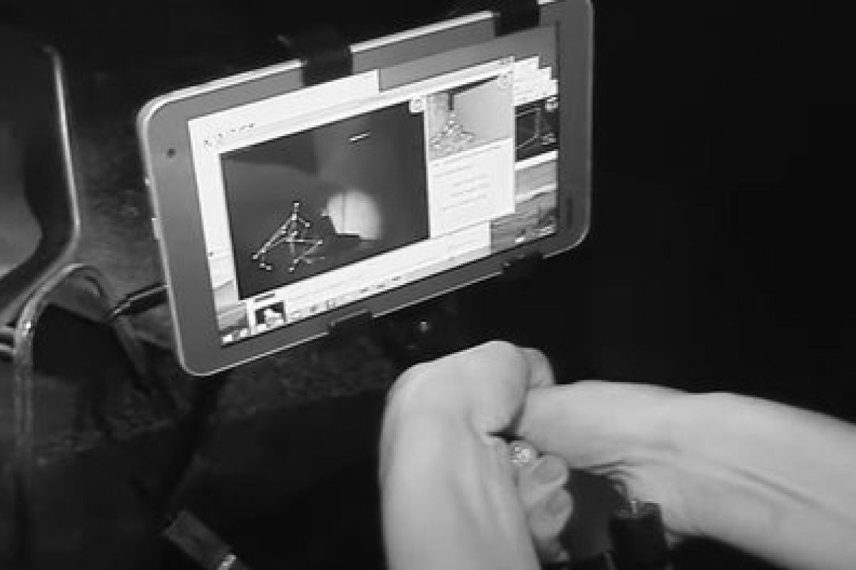 Kinect vira equipamento de 'caça-fantasmas' no YouTube