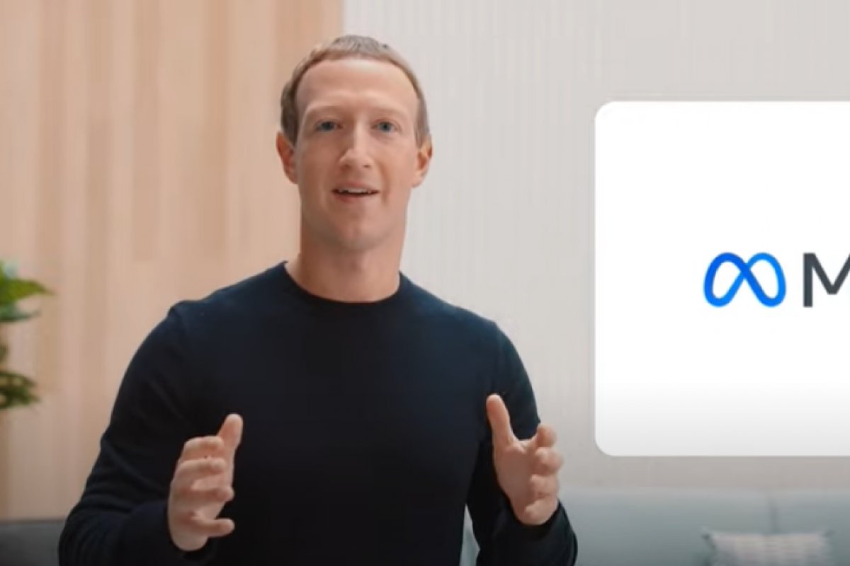 Meta: novo nome do Facebook vira meme “mortal” em Israel