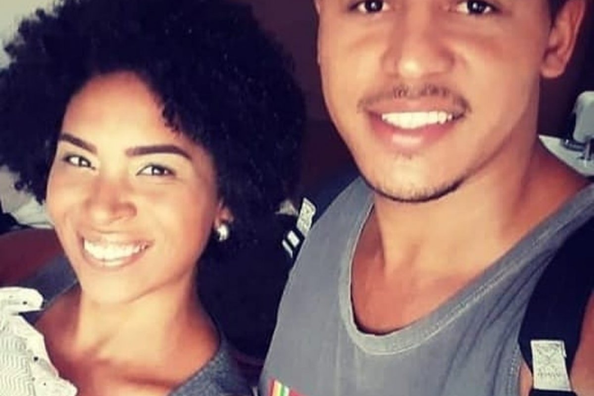 Casal morre após ser baleado na porta de casa em Canavieiras, sul da Bahia