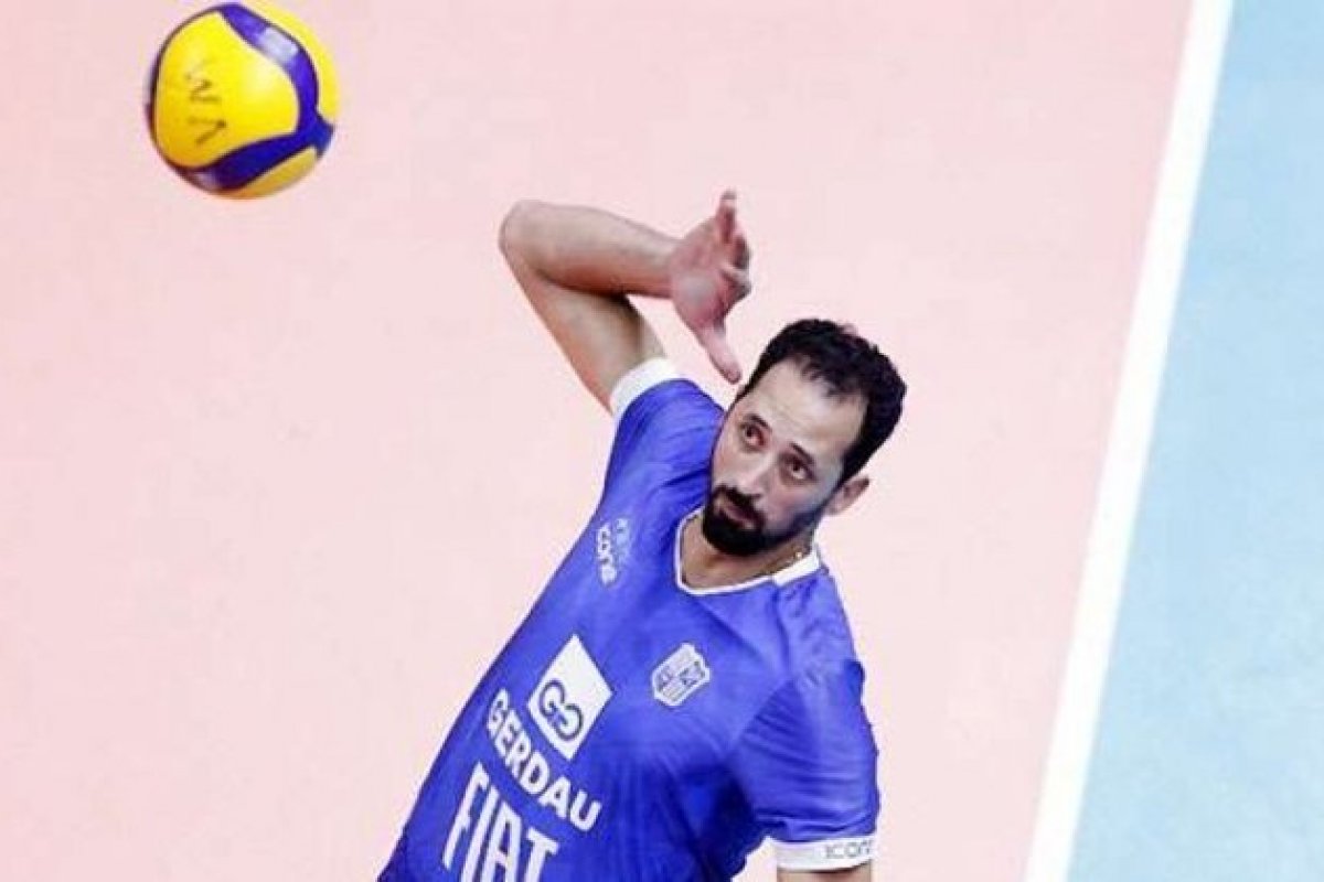 Mauricio Souza vai processar Globo, Casagrande e Andreoli por acusação de homofobia, diz site