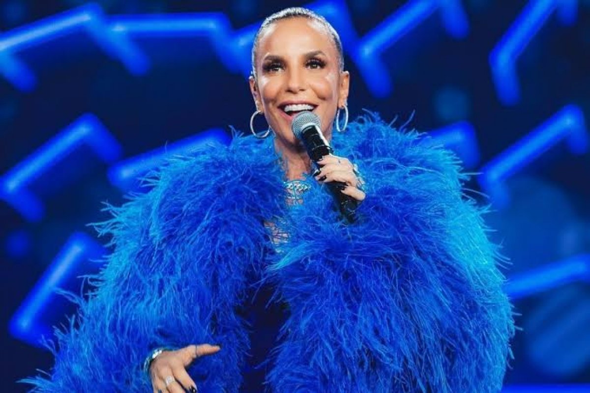 Ivete Sangalo levará o The Masked Singer Brasil para as tardes de domingo da TV Globo! Saiba a data de estreia;