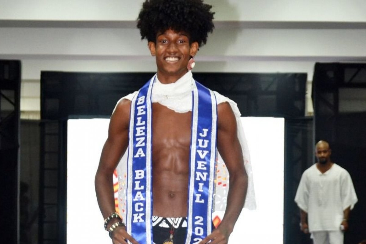 Com o tema: "Renovação Negra", Concurso Beleza Black acontece na capital baiana! 
