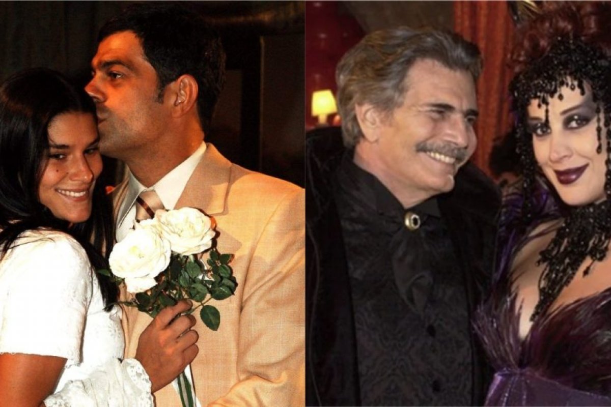 ‘’Alma Gêmea’’ e ‘’O Beijo do Vampiro’’ são os próximos reprises do Canal Viva