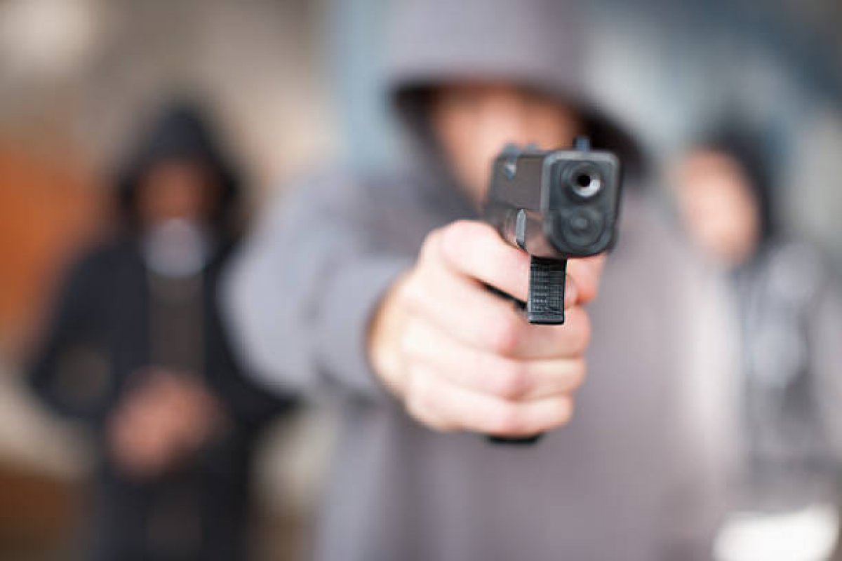 Homem é morto em tentativa de assalto em Camaçari