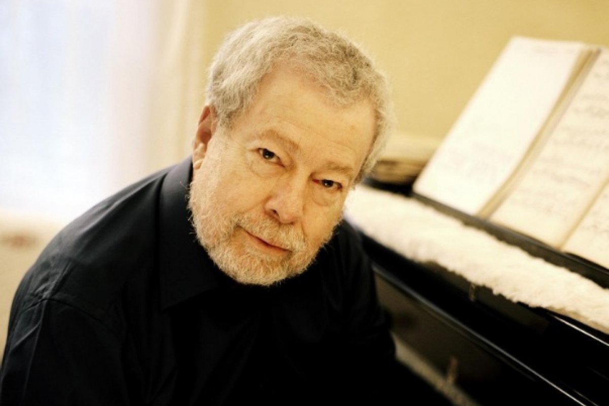 Pianista Nelson Freire morre aos 77 anos no Rio de Janeiro
