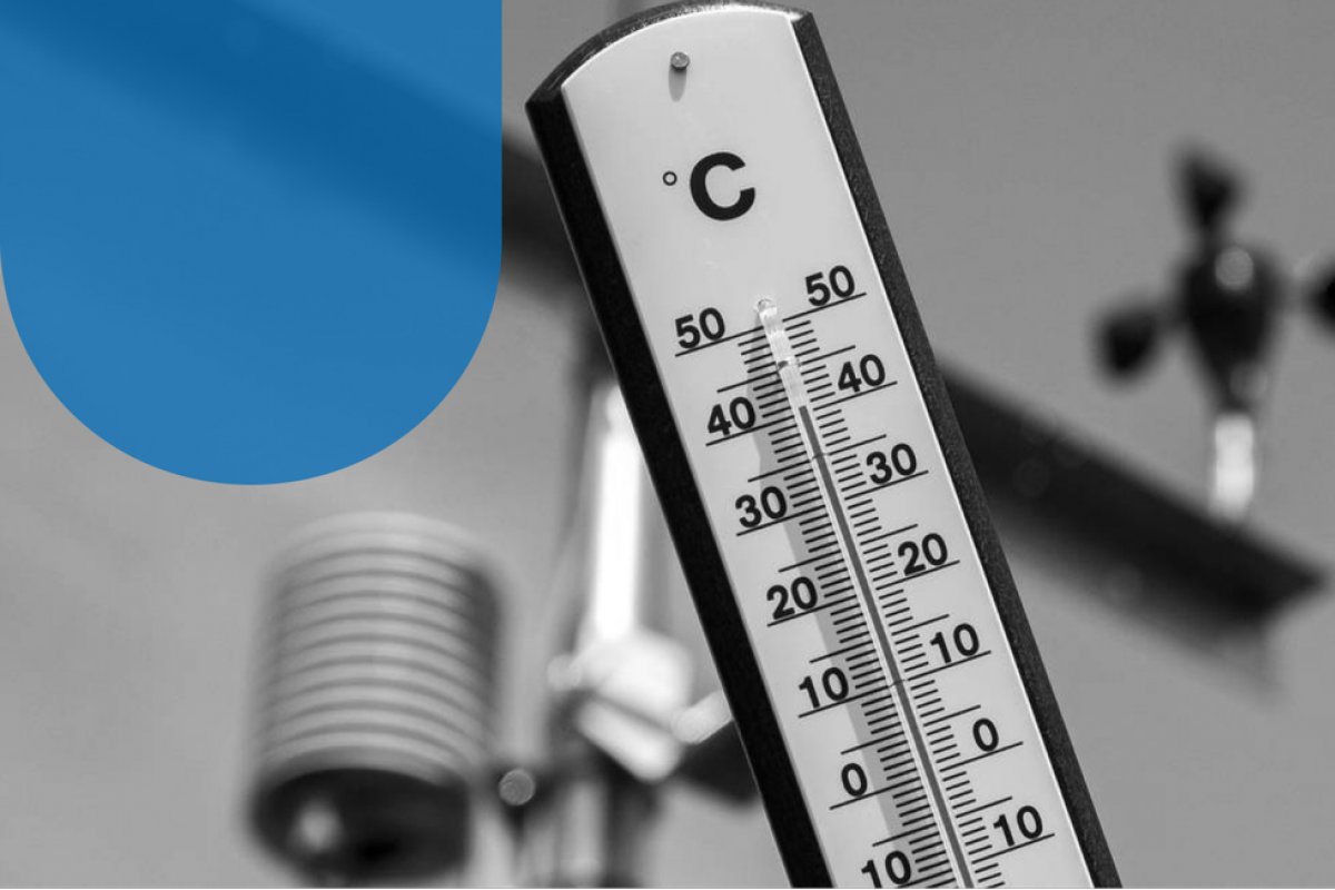 Sete últimos anos foram os mais quentes já registrados, diz órgão global de meteorologia