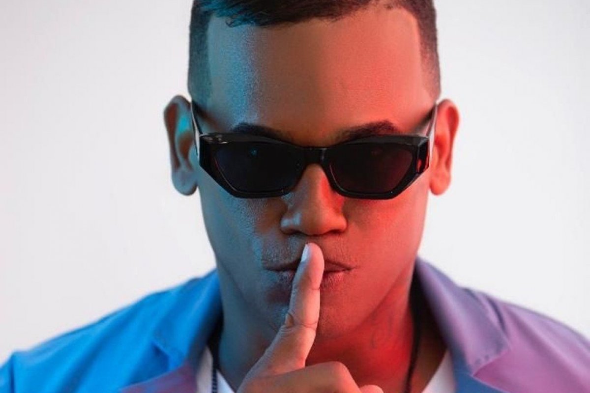 Primeiro show de Flavinho no retorno ao Pagodart em Salvador será no Pida Music Festival