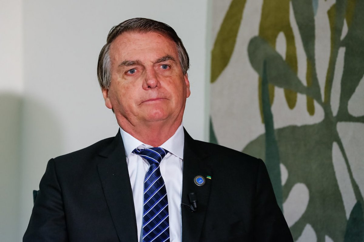 Em Roma, Bolsonaro diz que Petrobras anuncia novo reajuste em 20 dias