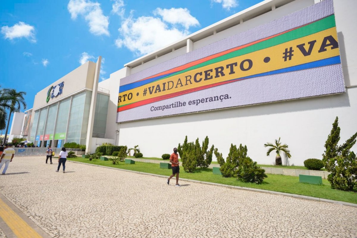 ALSCIB reúne mulheres líderes de negócios e carreira em grande evento no Shopping da Bahia