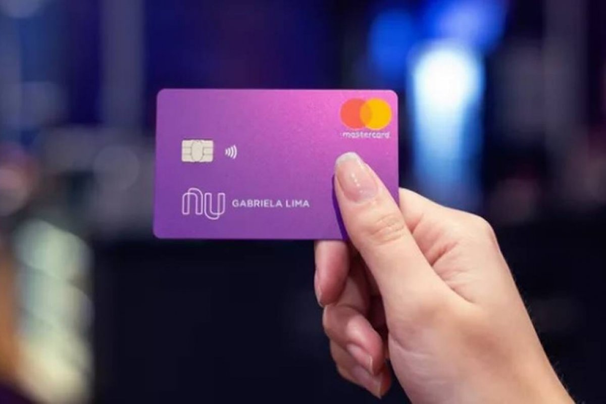 Nubank pode levantar até US$ 3,6 bilhões com abertura de capital na Nasdaq