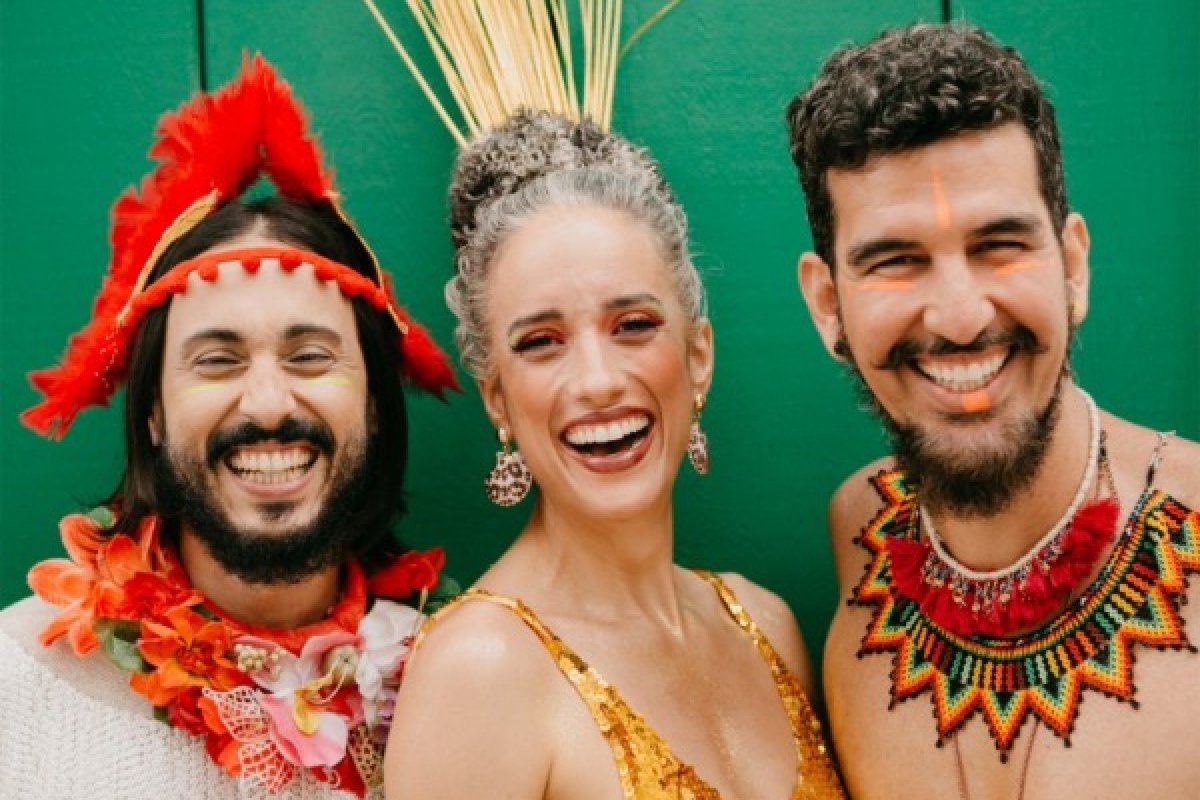 Bailinho de Quinta anuncia retorno após mais de um ano sem apresentações