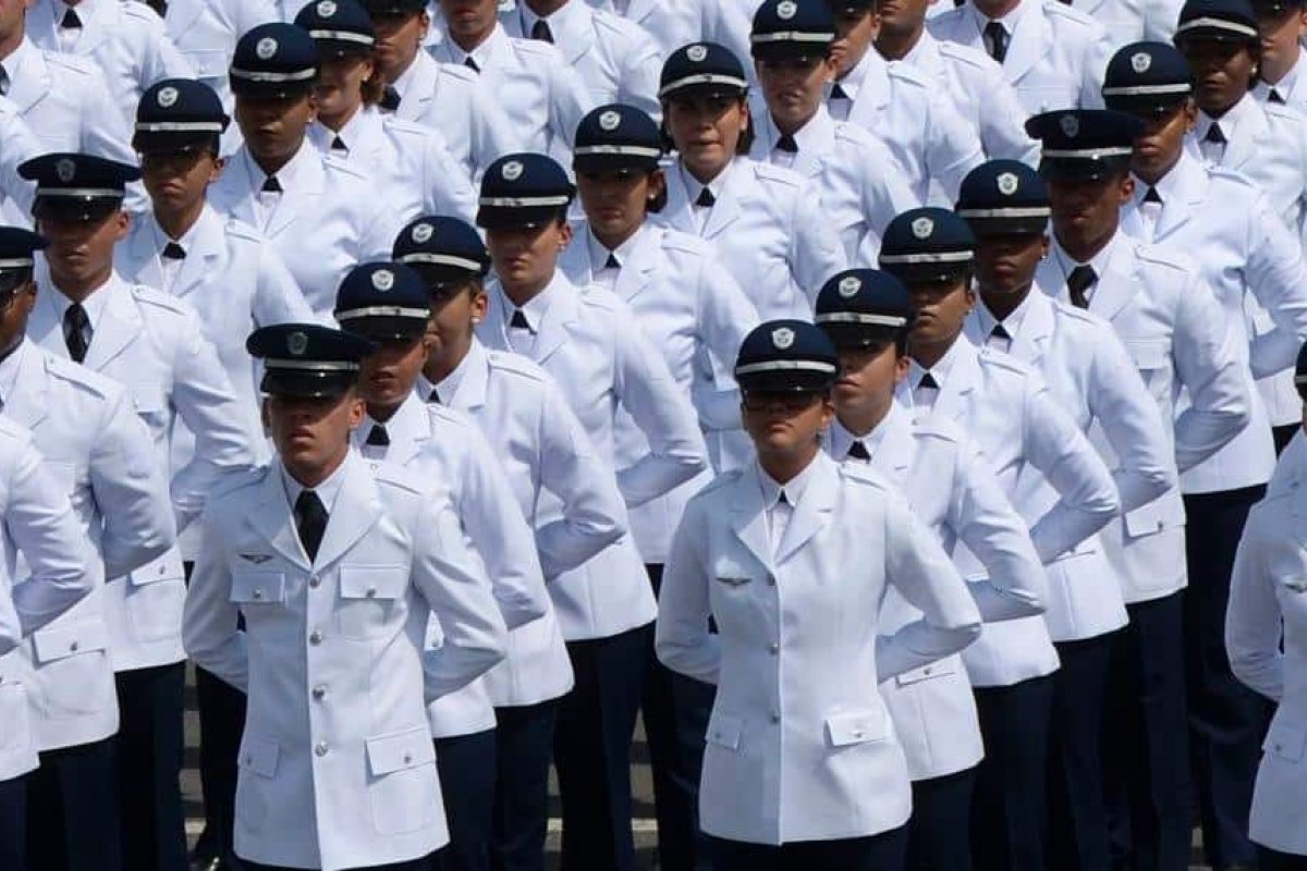 ITA 2022: primeira fase do vestibular começa nesta terça (02)