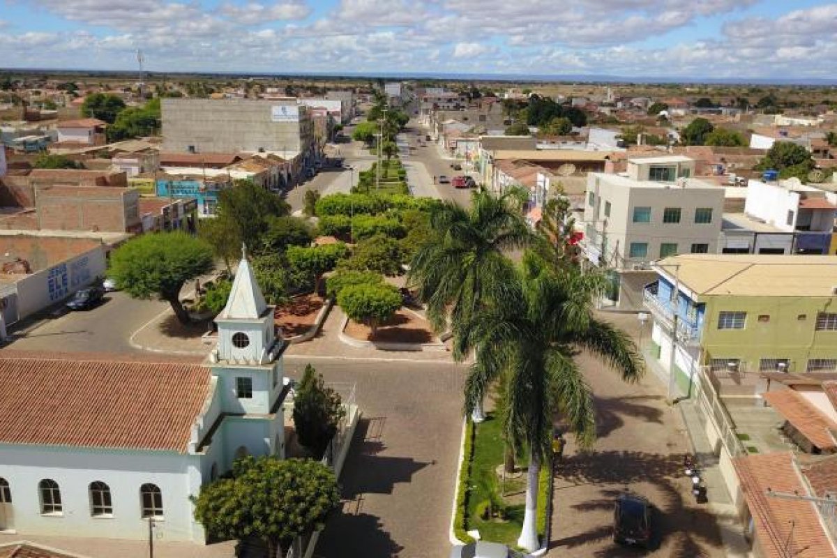 TRE-BA realiza eleição suplementar em João Dourado no próximo dia 07