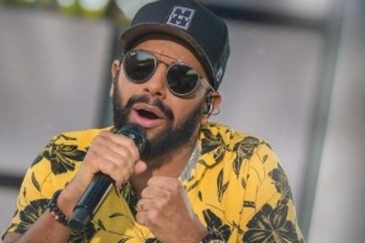 Unha Pintada vai animar o réveillon de Caldas do Jorro