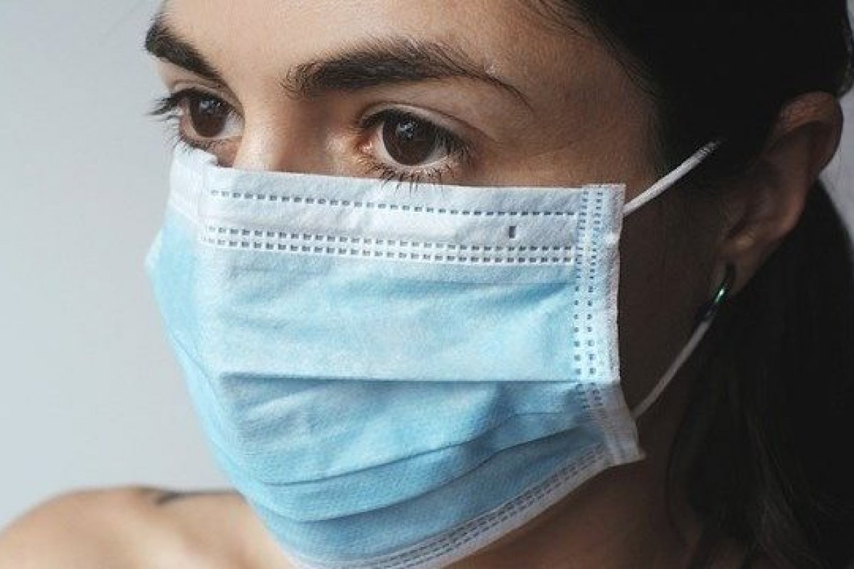 Porto Seguro libera uso de máscaras em ambientes abertos