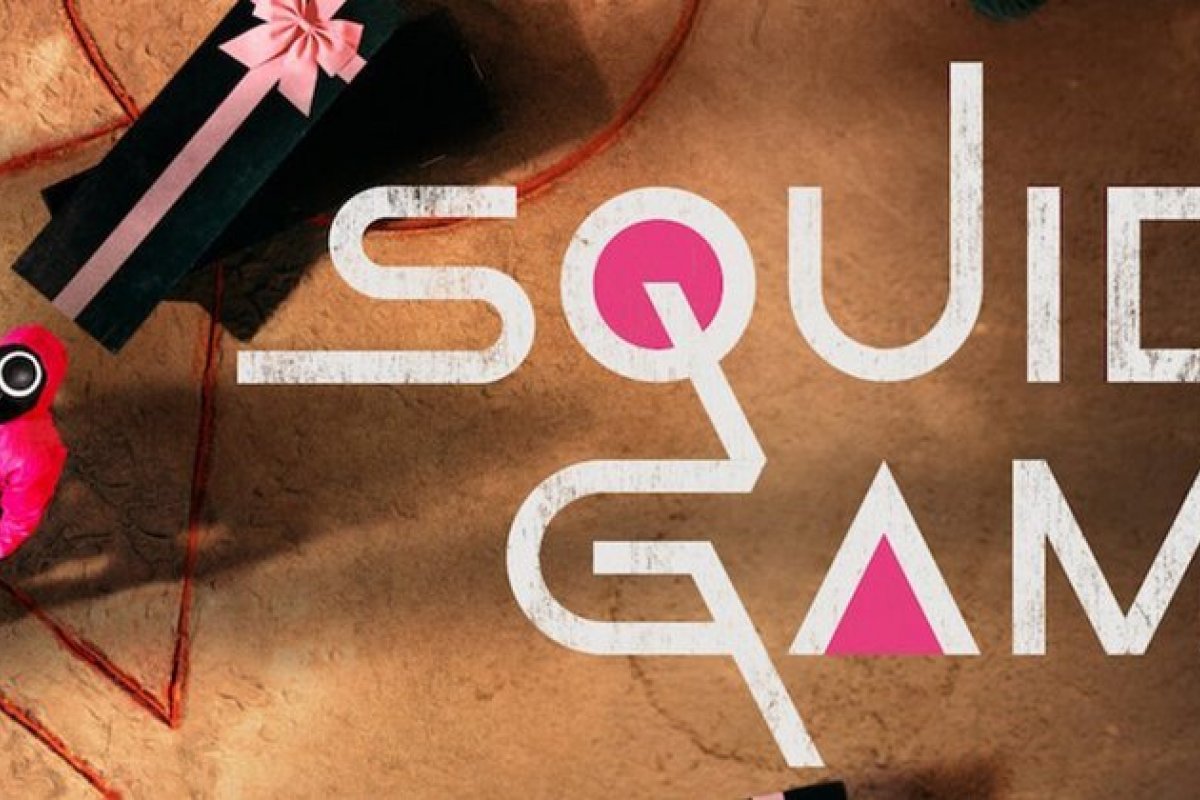 Criptomoeda inspirada em Round 6, da Netflix, teve valorização explodida em 15 dias