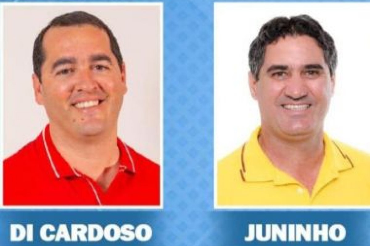 PT expulsa vereador por fazer campanha para adversários