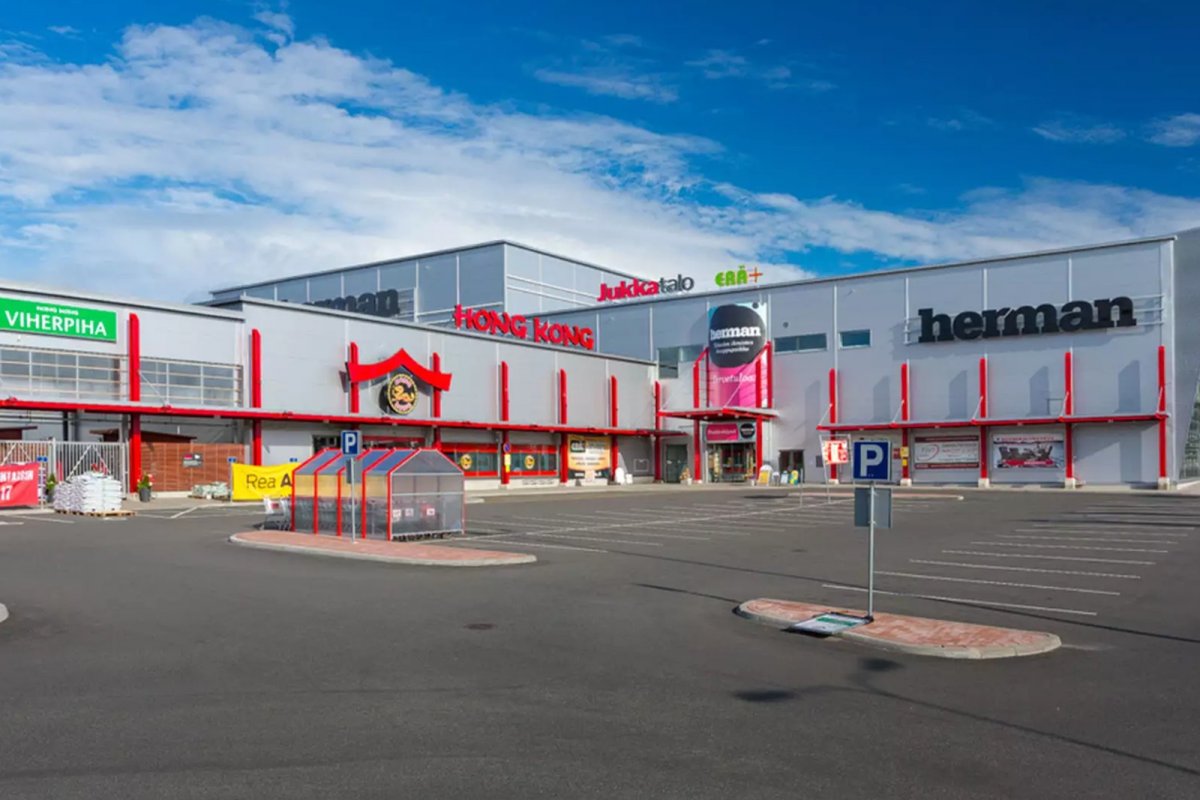 Na Finlândia, ataque em escola deixa um morto e 10 feridos