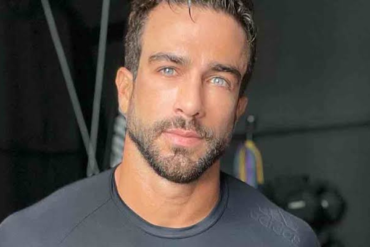 Erasmo Viana sugere atirar em gays que transam no Parque Ibirapuera