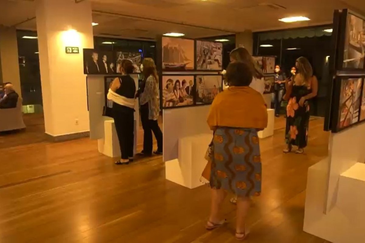 Cidade da Música e Casa do Carnaval têm 'casadinha' no ingresso