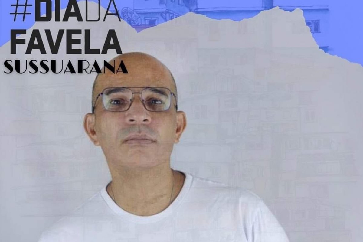 Para celebrar o Dia da Favela, bairro de Sussuarana receberá a exposição "Adereços e Luxos do Axé" do fotógrafo Genilson Coutinho!