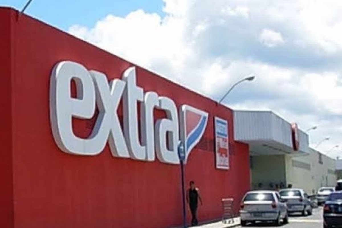 Rede Extra Supermercados chegará ao fim na capital baiana!