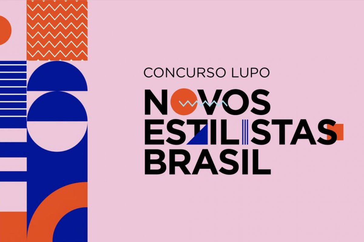Oportunidade! Lupo lança concurso para novos estilistas, e vencedores serão contratados!