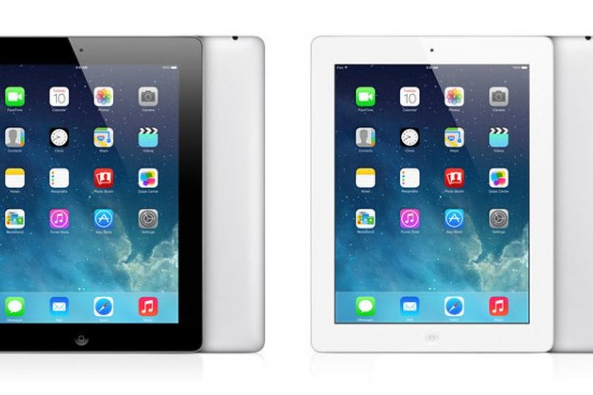 Apple inclui iPad 4 à lista de produtos obsoletos