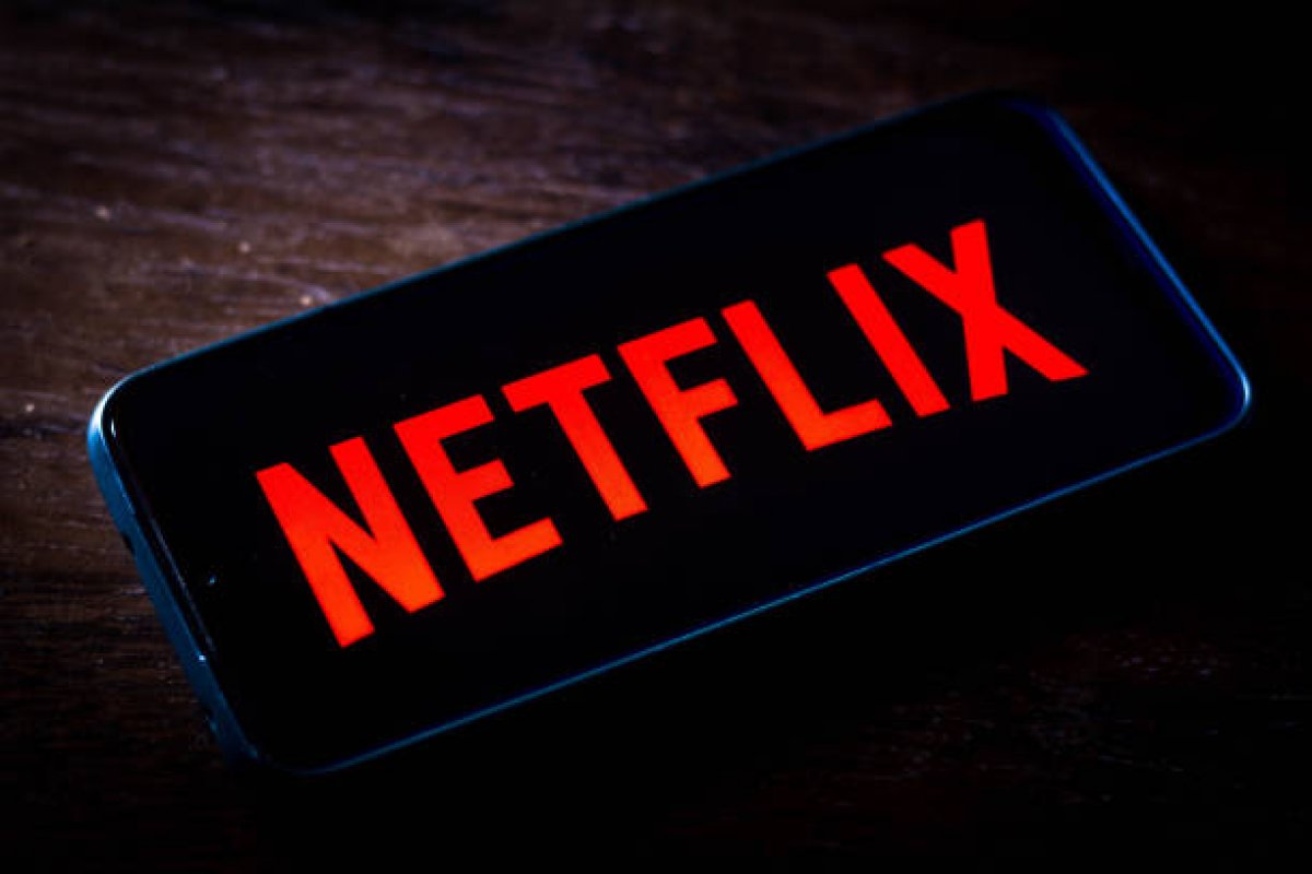 Netflix lança espaço para games em sua plataforma