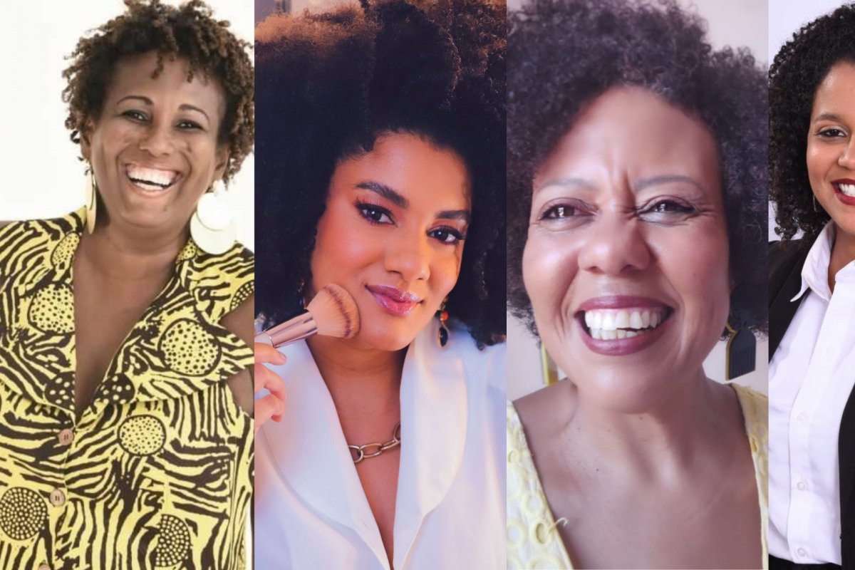 Empresa promove evento gratuito sobre reconhecimento e valorização da beleza negra