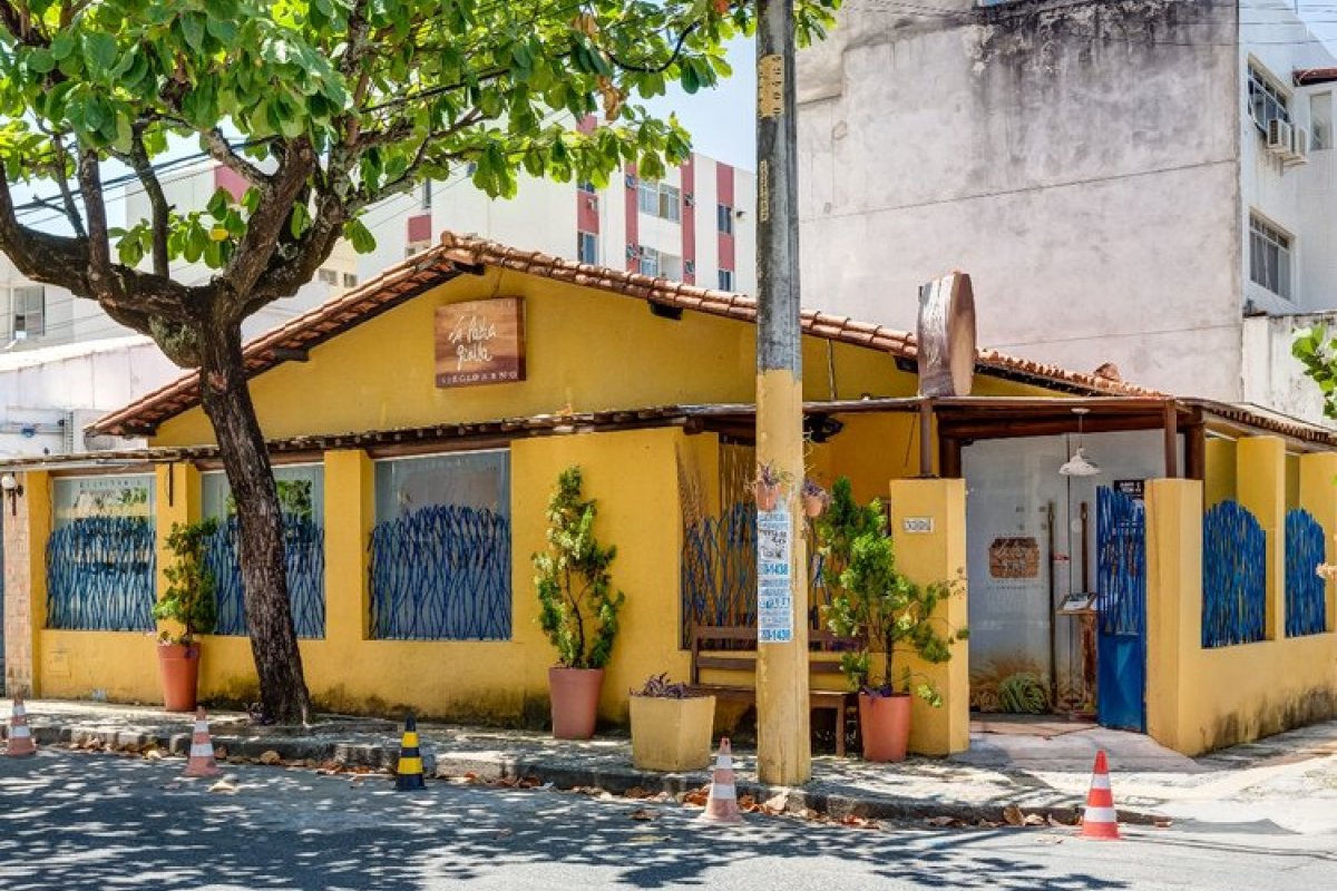 La Pasta Gialla apresenta rótulos italianos em jantar harmonizado