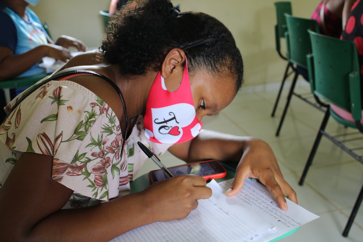 Educomunicação: Projeto que alia inclusão digital e ferramentas de comunicação para comunidades entra em nova fase