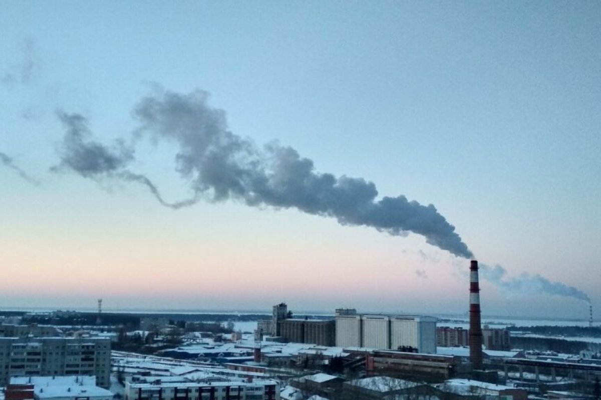 Mercado de carbono pode gerar US$ 100 bilhões ao Brasil