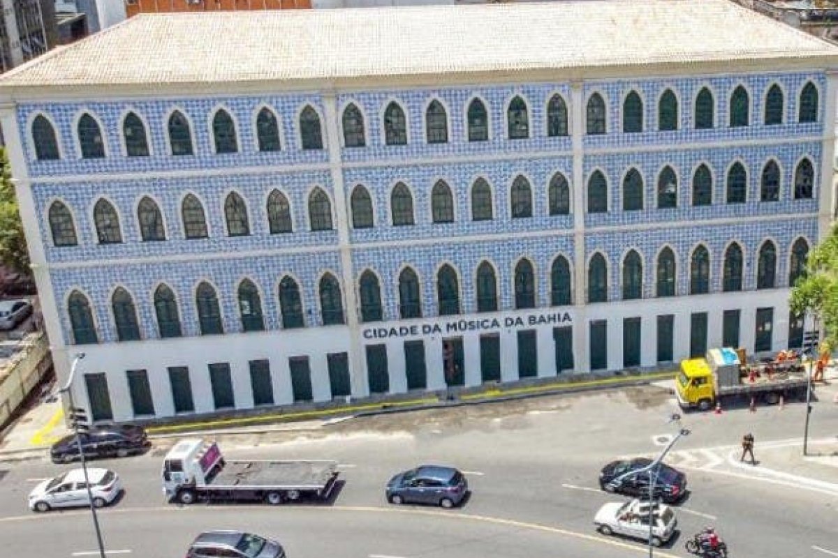 Vereador indica acesso gratuito de estudantes ao Museu “Cidade da Música”