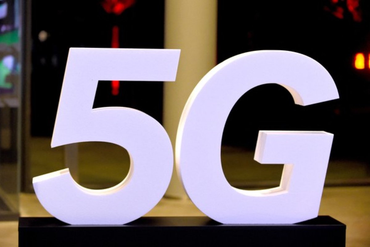 Somente 7 capitais estão preparadas para receber o 5G, afirma pesquisa