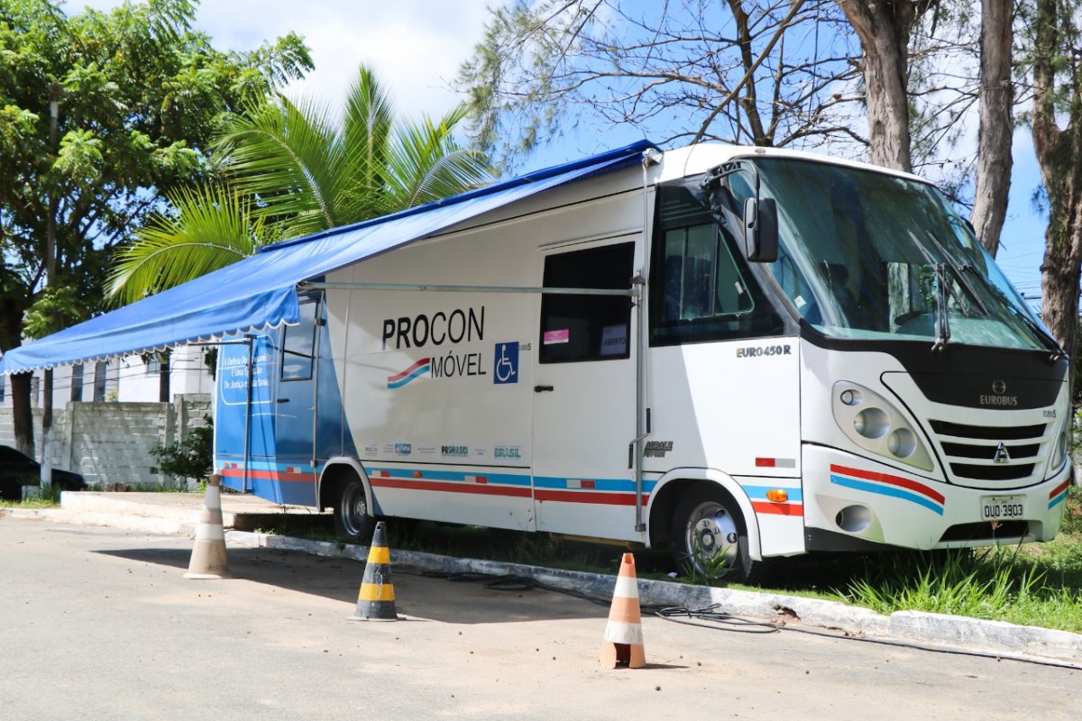 Procon-BA oferece atendimentos gratuitos em bairros de Salvador