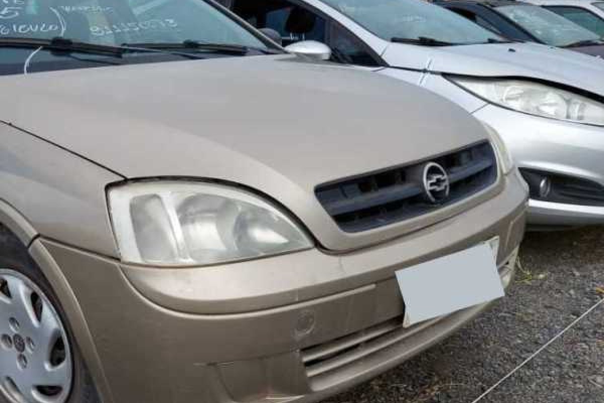 Transalvador vai disponibilizar 110 veículos e sucatas em leilão virtual